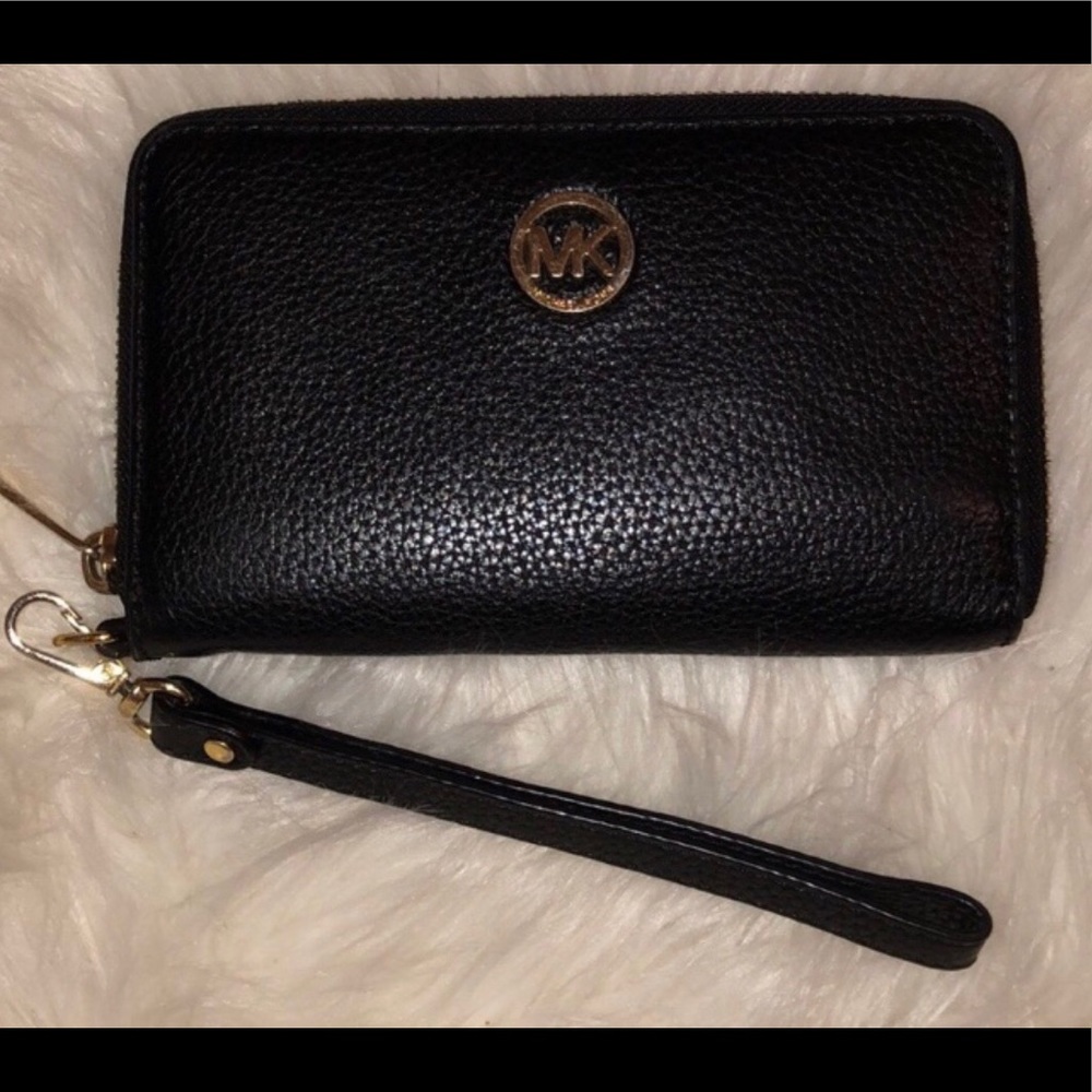 Michael Kors wallet